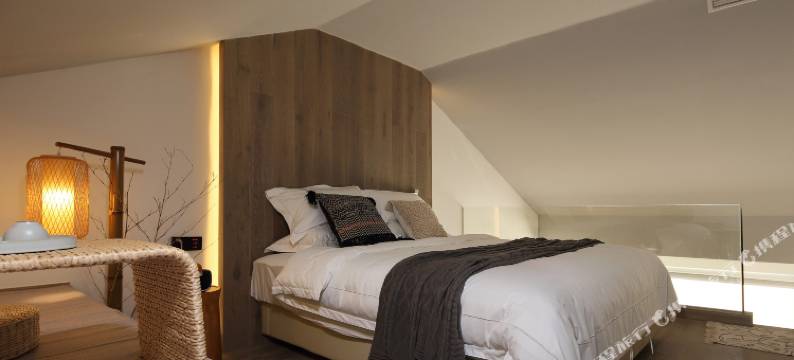 乌镇西栅·时屿设计师民宿图片