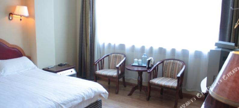 大理名和酒店图片