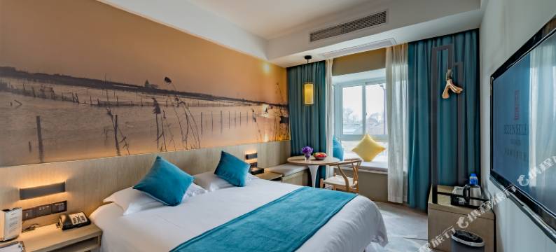 乌镇尚金酒店(东栅景区店)图片