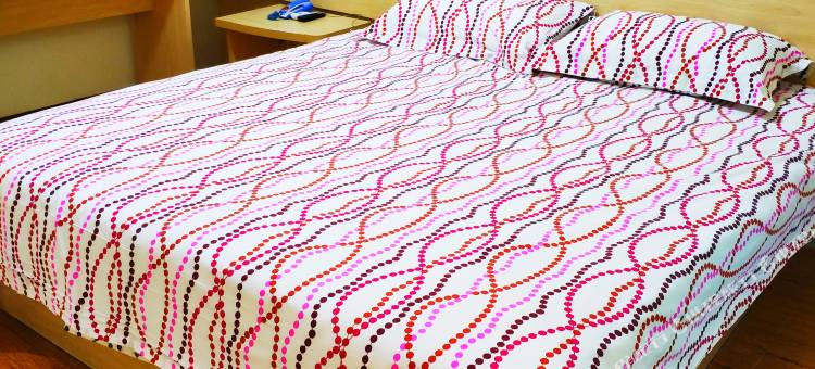 布丁酒店(重庆永川财经职业学院店)图片