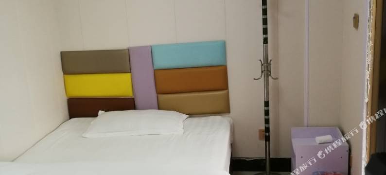 共青城QQ宾馆图片