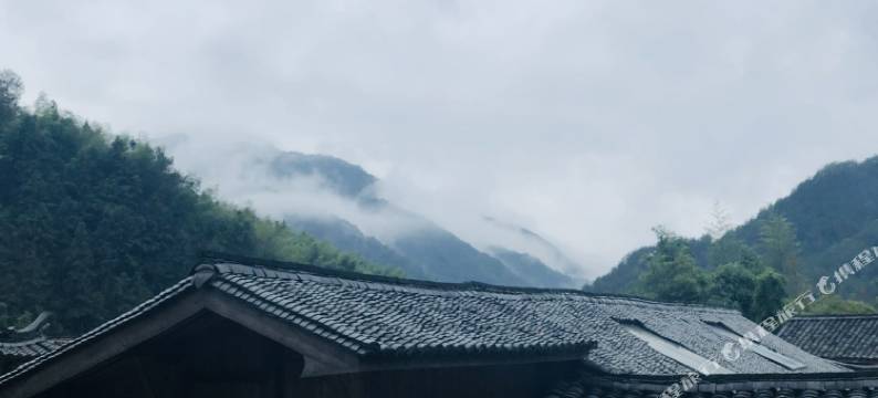 松阳鸣珂里文化民宿(契约博物馆店)图片