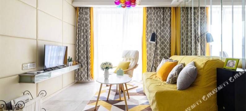 广州西关精品民宿(宝华路口店)图片