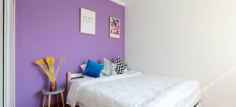 重庆且漫精品民宿(人民支路分店)图片