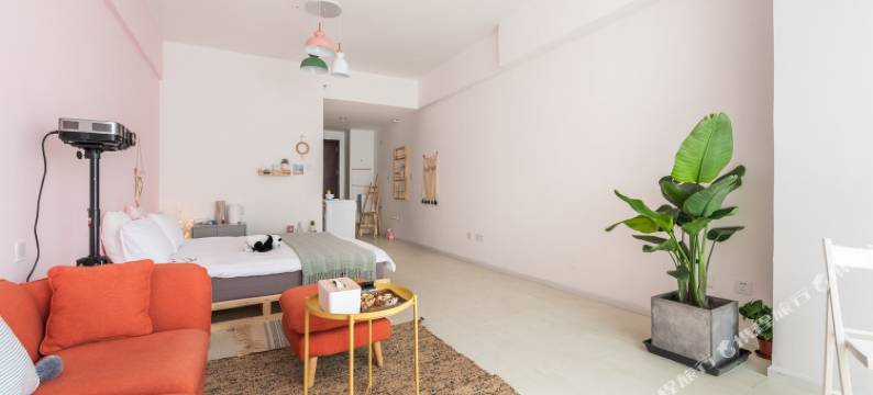 成都不远民宿(阳光新业中心分店)图片