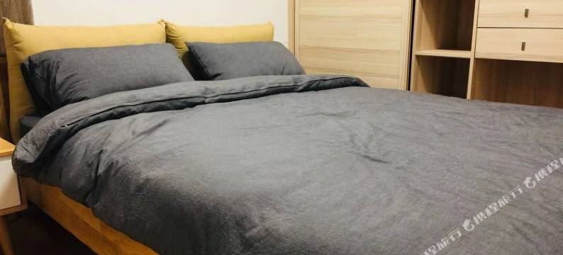 南宁居源公寓(3号店)图片