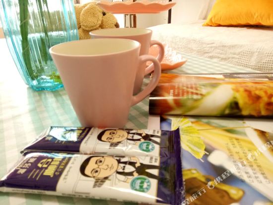 衡阳遇见.衡阳公寓(2号店)