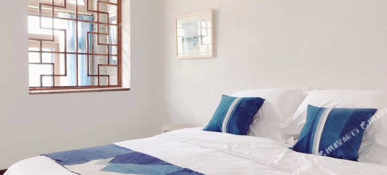 信阳花间驿民宿图片