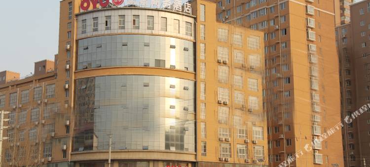 大名龙景商务酒店图片