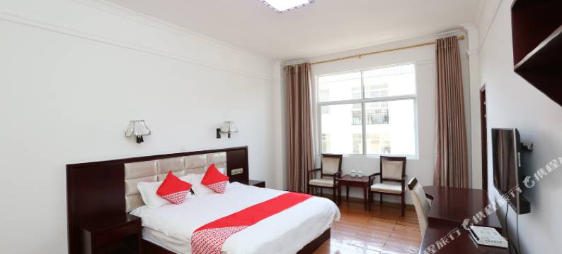 寻甸馨怡宾馆图片