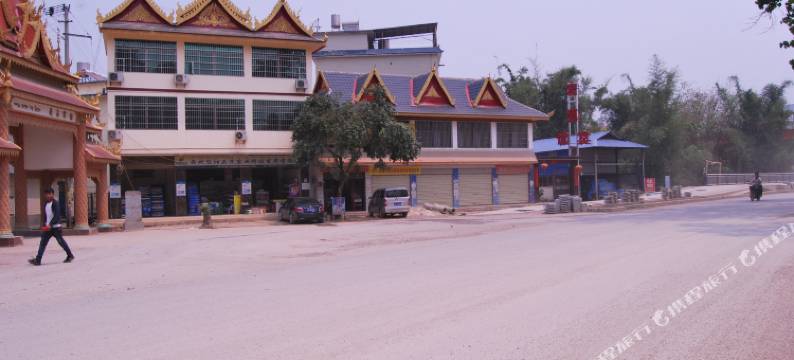 景洪宏苑宾馆图片