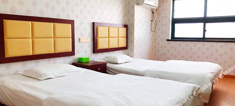 南京亲亲宾馆图片