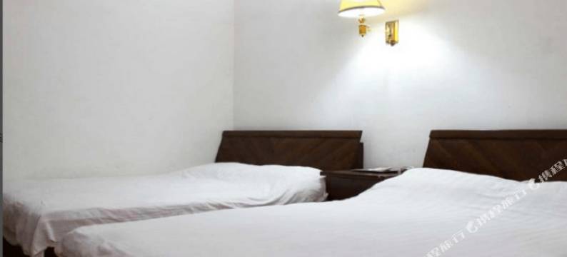 韶关仁生宾馆图片