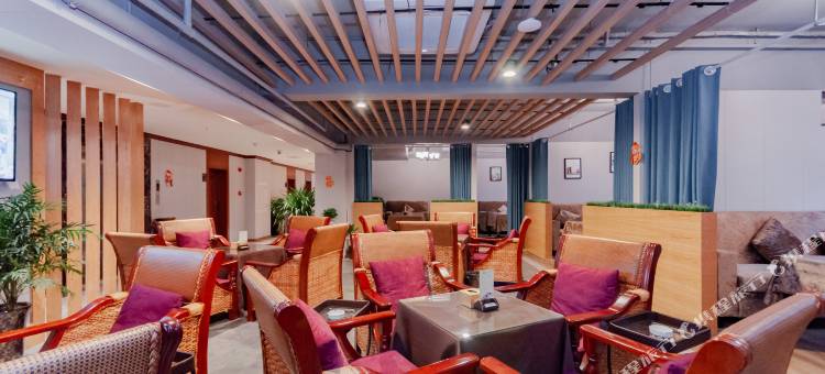 尚客优品酒店(巴中巴人广场店)图片