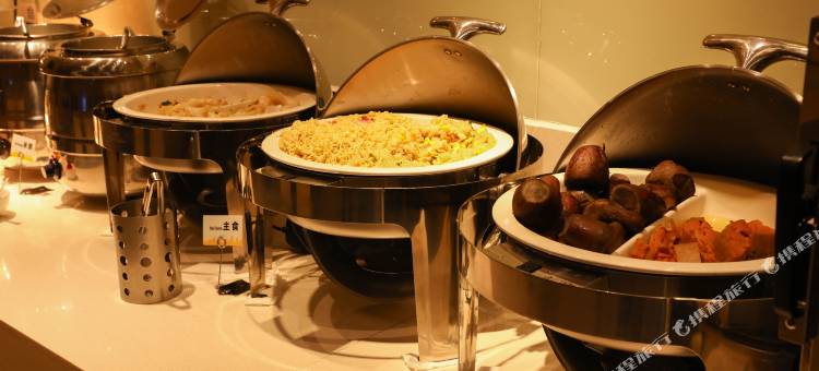 城市便捷酒店(广州白云国际机场人和店)图片