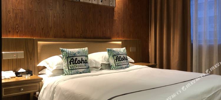 台州1981酒店(交通路店)图片