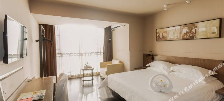 锦江之星品尚酒店(普洱中心商务区市人民医院店)图片