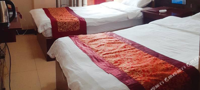 阿克苏金泰快捷宾馆图片