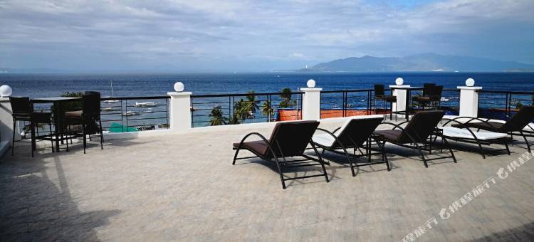 波尔多·格尼拉马娜拉海景度假村(Manarra Sea View Resort)图片