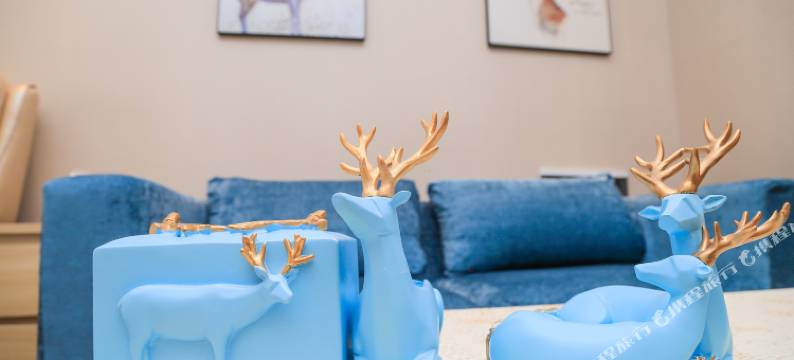 星光丽湾商务公寓(大连瑞柏中心店)图片