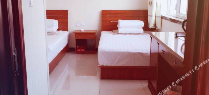 塞罕坝于靖农家院图片