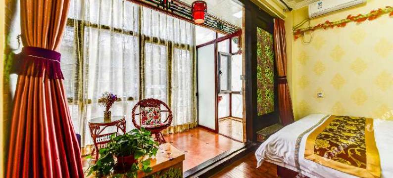 滦县雅居客栈图片