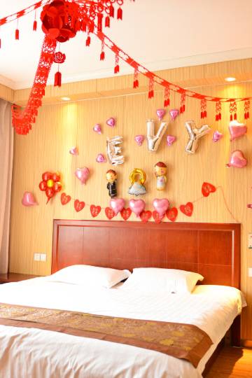 诸城东升大酒店图片