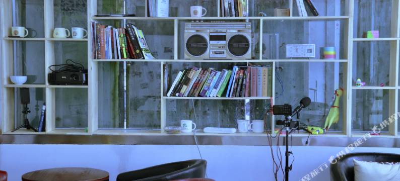 西宁栖在小舍(东关清真大寺店)图片