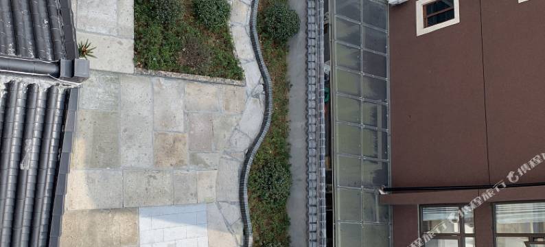 安吉旭竹山庄图片