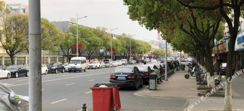 昆山盛辉旅社图片