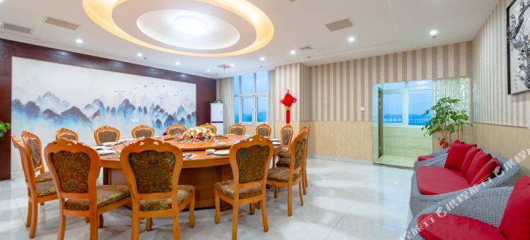 非凡·北冰洋大酒店图片