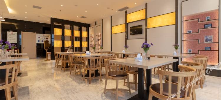 麗枫酒店(辛集鹿城商业广场店)图片