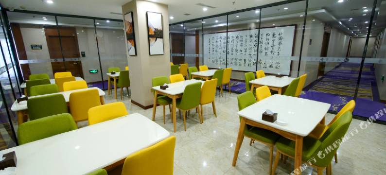 盖州福家商务酒店(盖州中心医院店)图片