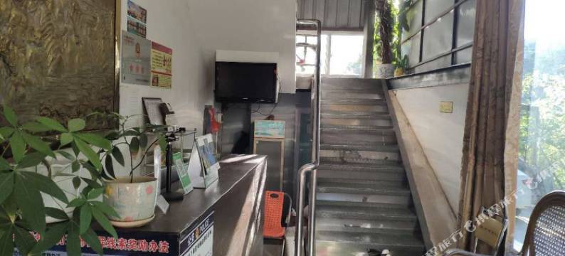 勐腊安达宾馆图片