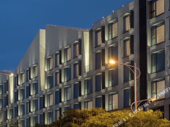 厦门佳逸希尔顿格芮精选酒店详情-pc酒店预订-中国南方航空官网