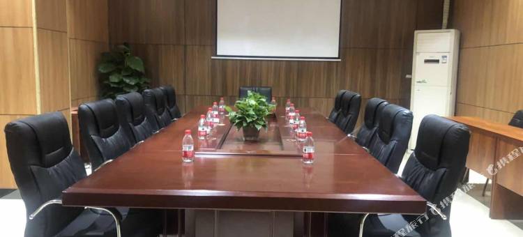 湘杰商务宾馆(石家庄河北经贸大学店)图片