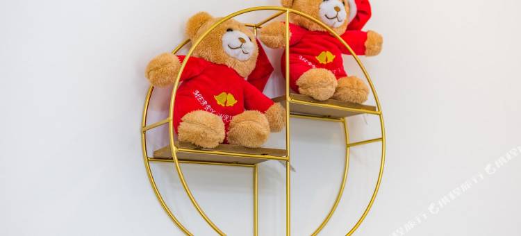 昆明武哥游公寓图片