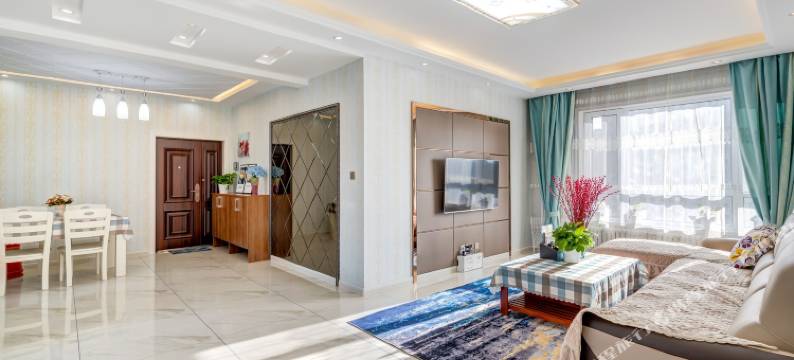 哈尔滨紫玉儿公寓图片