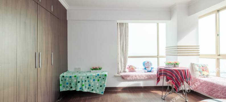 厦门中国加油公寓图片