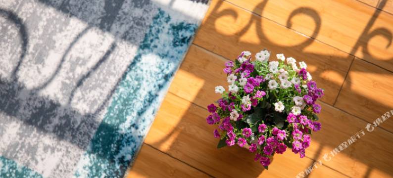 桂林鑫果民宿图片