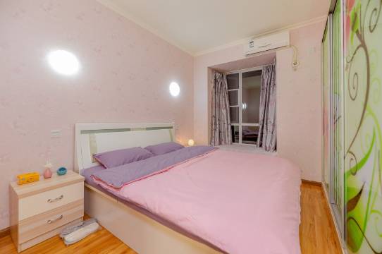 成都.小鱼儿公寓