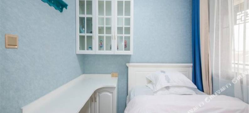 乐山红梅民宿图片