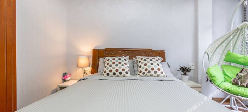 杭州斐斐度假别墅图片