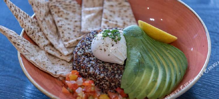 墨尔本城市贝斯特韦斯特酒店(Best Western Melbourne City)图片