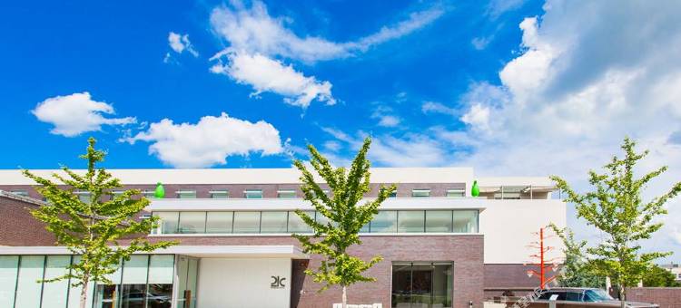 本顿维尔 21c 博物馆酒店(21C Museum Hotel Bentonville)图片