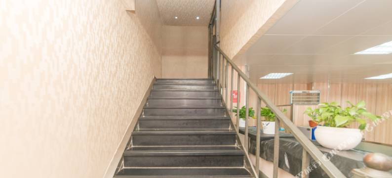 哈尔滨天府宾馆图片