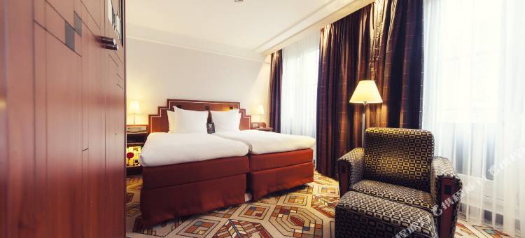 银行大厦-全包式酒店(Banks Mansion - All Inclusive Boutique Hotel)图片