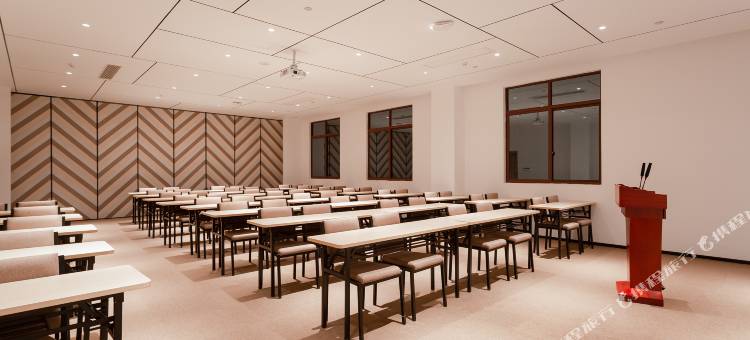 西塘圣雷斯精选酒店图片