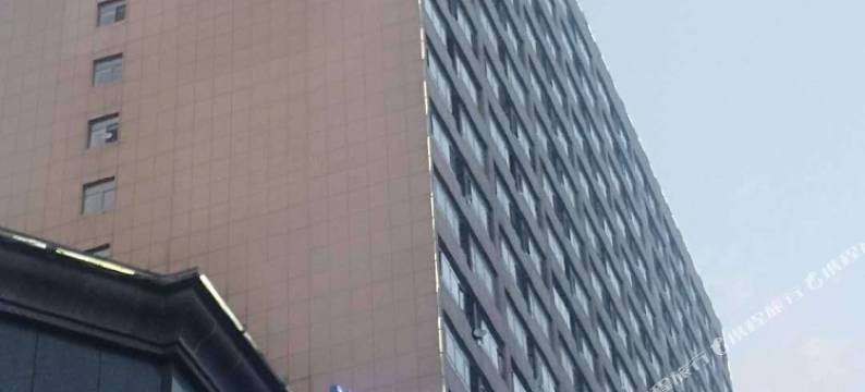 大同瑞家公寓图片