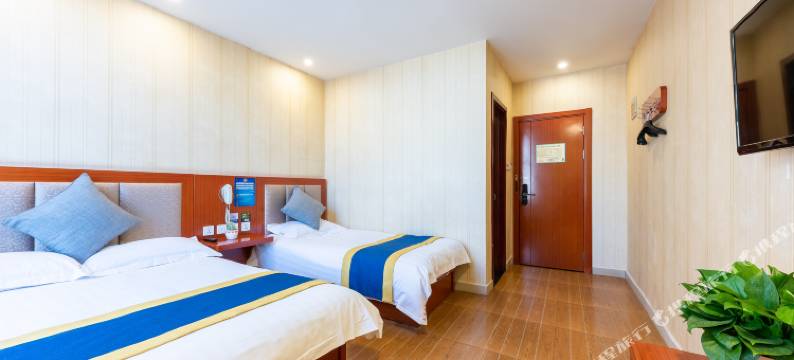 北京东方之家酒店(王府井协和医院店)图片